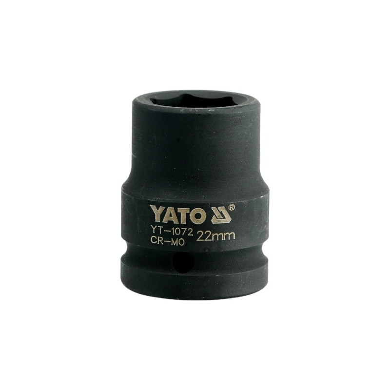 NASADKA UDAROWA     3/4"   22mm   YATO